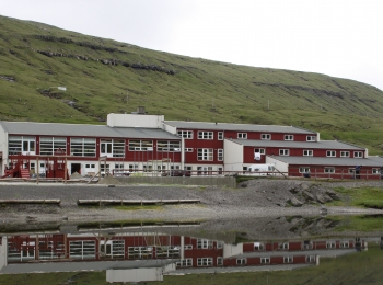 Ársmøtið hjá Kirkjuligu Heimamissiónini
