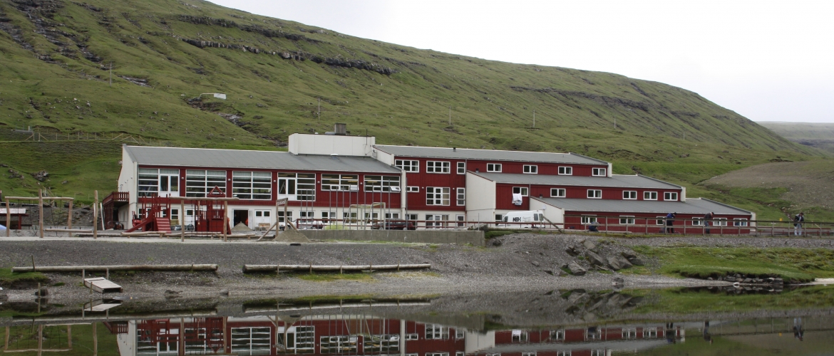 Ársmøtið hjá Kirkjuligu Heimamissiónini