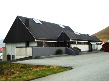 Missiónsvika í Leirvík