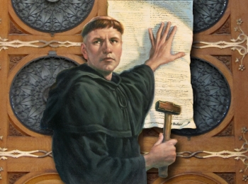 Kom við á ferð til Wittenberg!