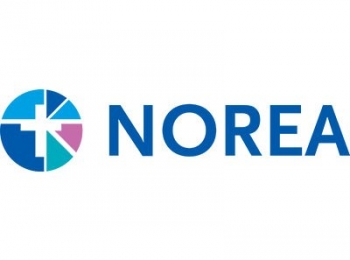 Møti við Norea Radio hóskvøldið 21. juni
