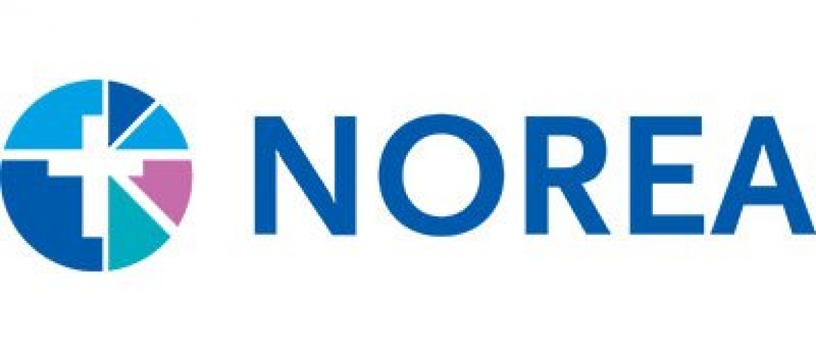 Møti við Norea Radio hóskvøldið 21. juni