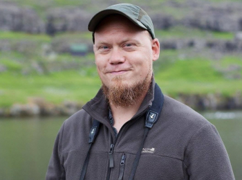 Innsavnan í samband við møtirøðina hjá Silasi