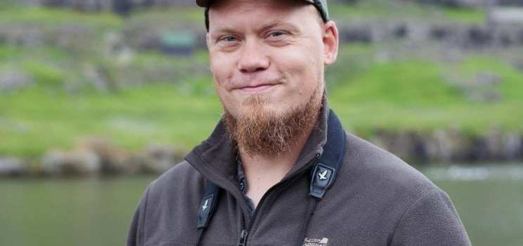 Innsavnan í samband við møtirøðina hjá Silasi