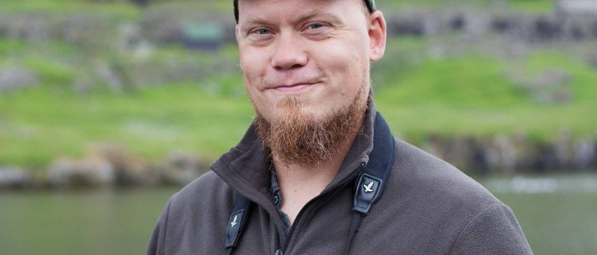 Innsavnan í samband við møtirøðina hjá Silasi